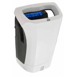 Secamanos alta velocidad StellAir Blanco JVD Secamanos Aire Forzado JVD JV811962