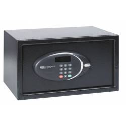 Caja Seguridad Hotel Trustee Negro Cajas de Seguridad JVD JV866783