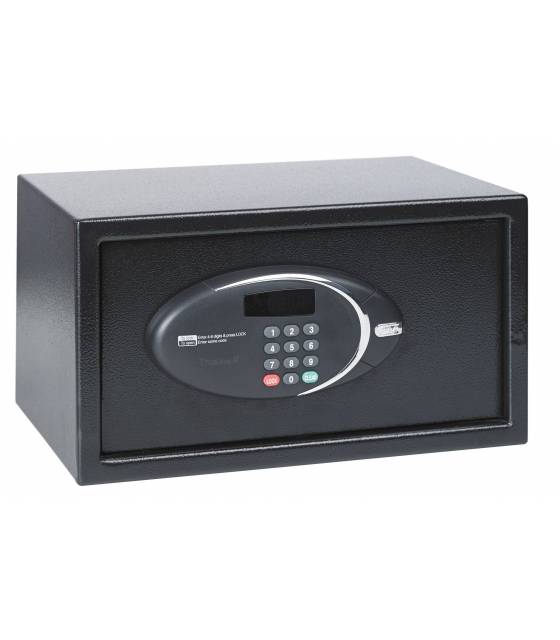 Caja Seguridad Hotel Trustee Negro Cajas de Seguridad JVD JV866783