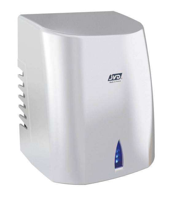 Secamanos eléctrico CoptAir Gris Secamanos Aire Forzado JVD JV8111168