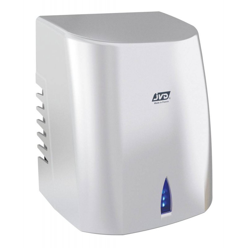 Secamanos eléctrico CoptAir Gris Secamanos Aire Forzado JVD JV8111168