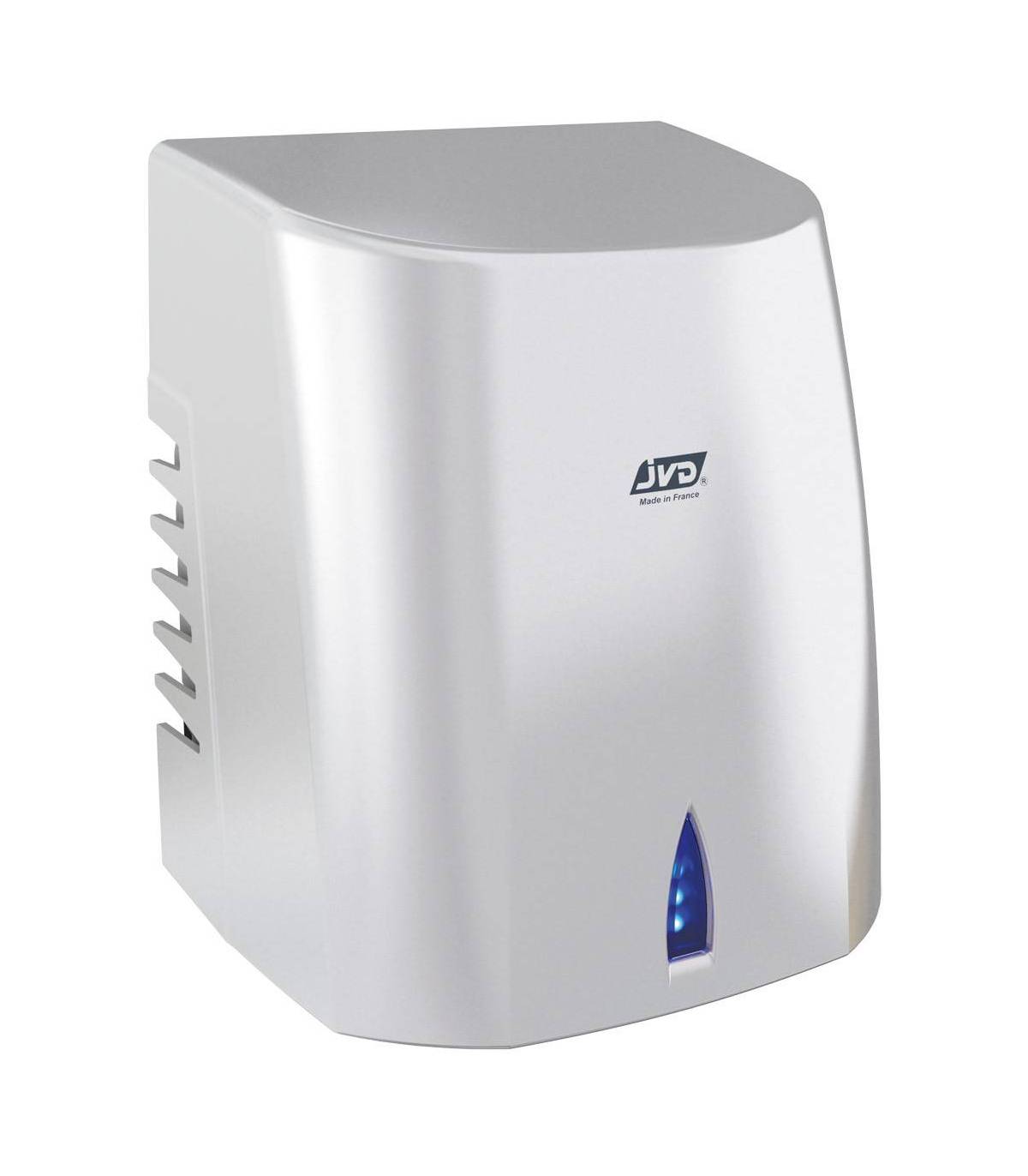 Secamanos eléctrico CoptAir Gris Secamanos Aire Forzado JVD JV8111168