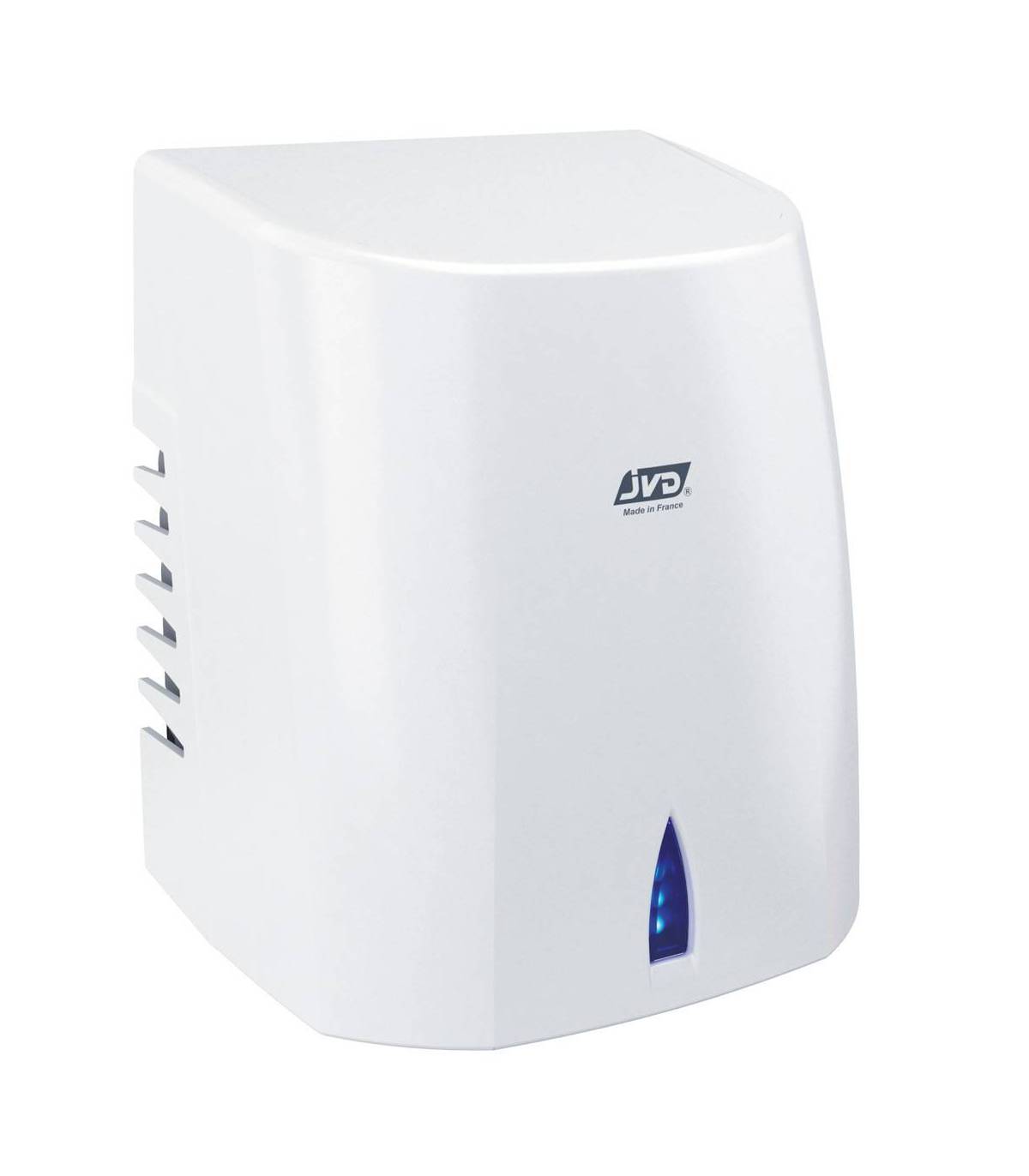 Secamanos eléctrico CoptAir Blanco Secamanos Aire Forzado JVD JV8111167