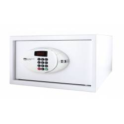 Caja Fuerte Hotel Trustee Blanco Cajas de Seguridad JVD JV8661390