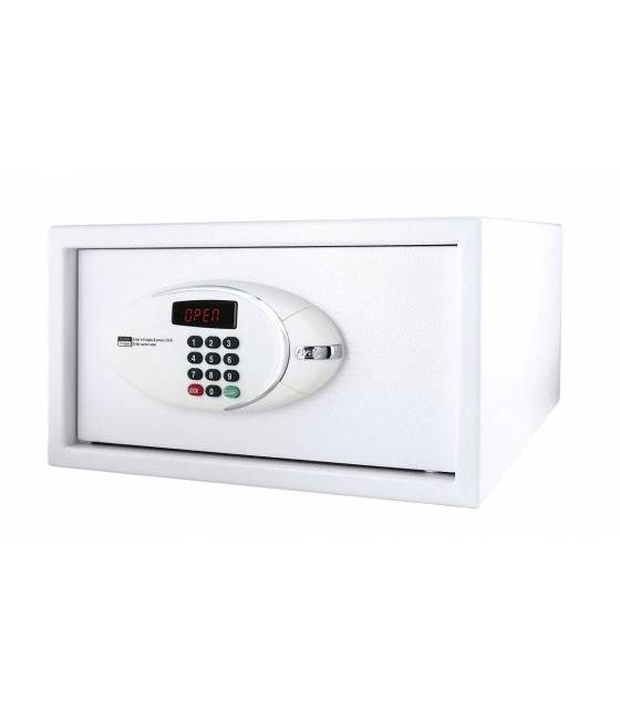 Caja Fuerte Hotel Trustee Blanco Cajas de Seguridad JVD JV8661390