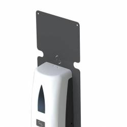 Totem Dispensador Gel automático Yaliss JVD Dispensadores Gel Hidroalcohólico JVD JV8441448TO