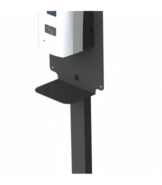 Totem Dispensador Gel automático Yaliss JVD Dispensadores Gel Hidroalcohólico JVD JV8441448TO