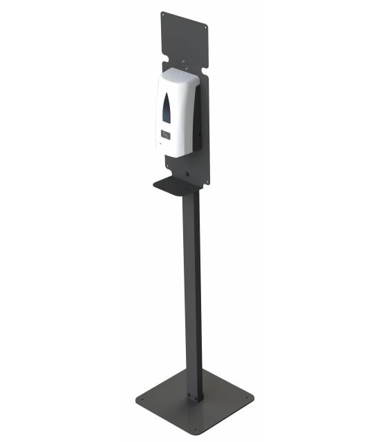 Totem Dispensador Gel automático Yaliss JVD Dispensadores Gel Hidroalcohólico JVD JV8441448TO
