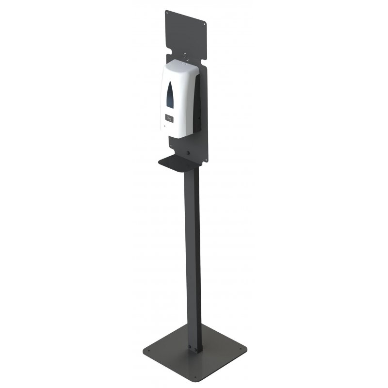 Totem Dispensador Gel automático Yaliss JVD Dispensadores Gel Hidroalcohólico JVD JV8441448TO