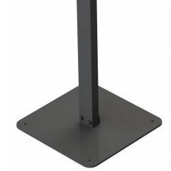 Totem Dispensador Gel automático Yaliss JVD Dispensadores Gel Hidroalcohólico JVD JV8441448TO