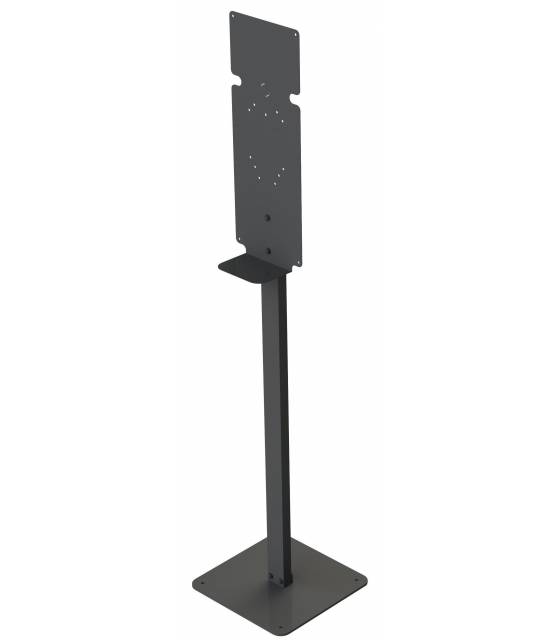 Totem Dispensador Gel automático Yaliss JVD Dispensadores Gel Hidroalcohólico JVD JV8441448TO