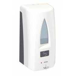 Totem Dispensador Gel automático Yaliss JVD Dispensadores Gel Hidroalcohólico JVD JV8441448TO