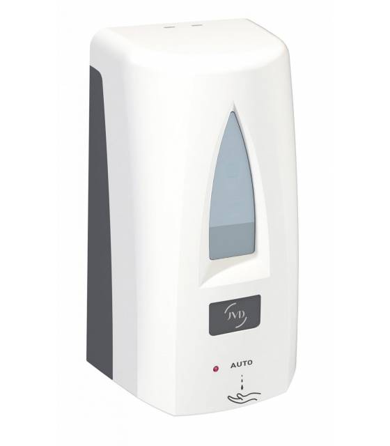 Totem Dispensador Gel automático Yaliss JVD Dispensadores Gel Hidroalcohólico JVD JV8441448TO