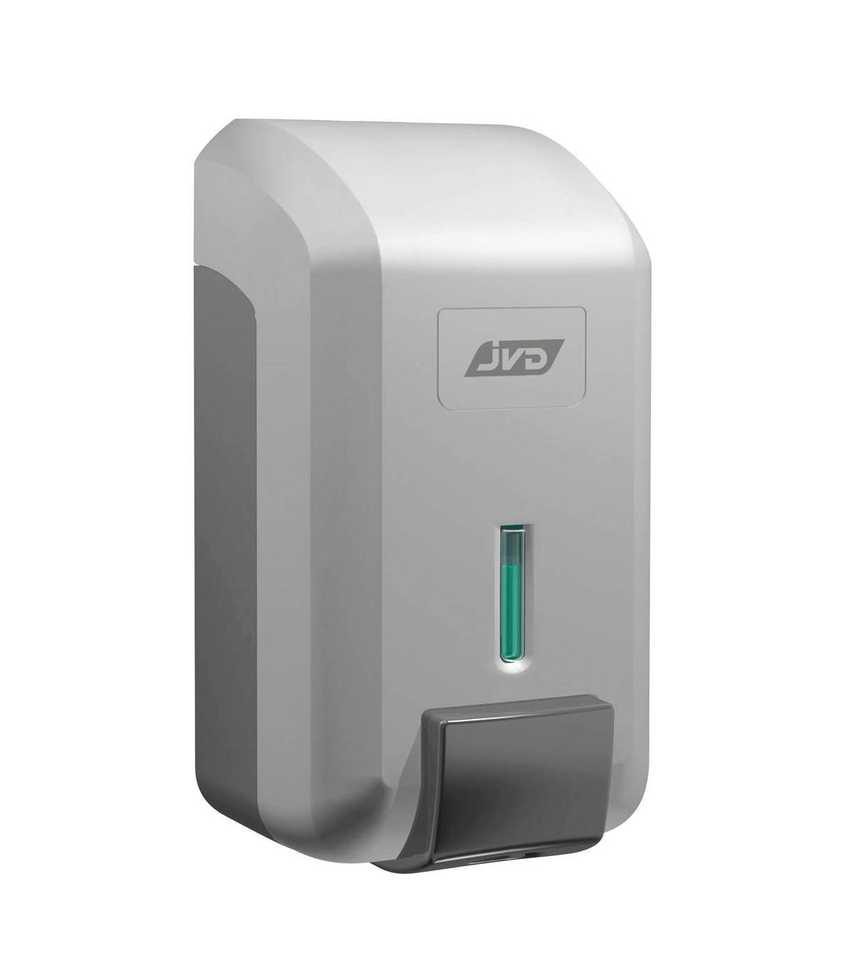 Dosificador espuma plata Cleanline JVD Dispensadores Espuma JVD JV844732
