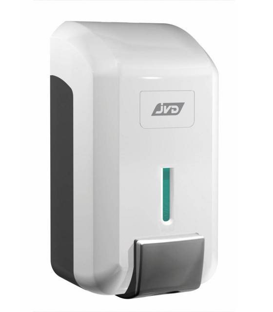 Dosificador espuma blanco Cleanline JVD Dispensadores Espuma JVD JV844478