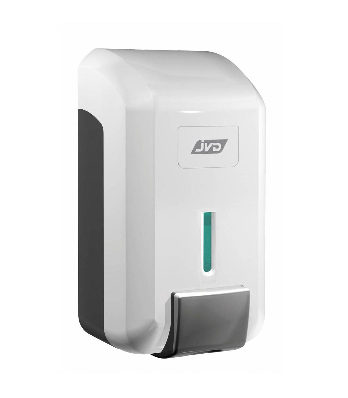 Dosificador espuma blanco Cleanline JVD Dispensadores Espuma JVD JV844478