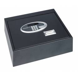 Caja fuerte Top Open Iconic Cajas de Seguridad JVD JV866664