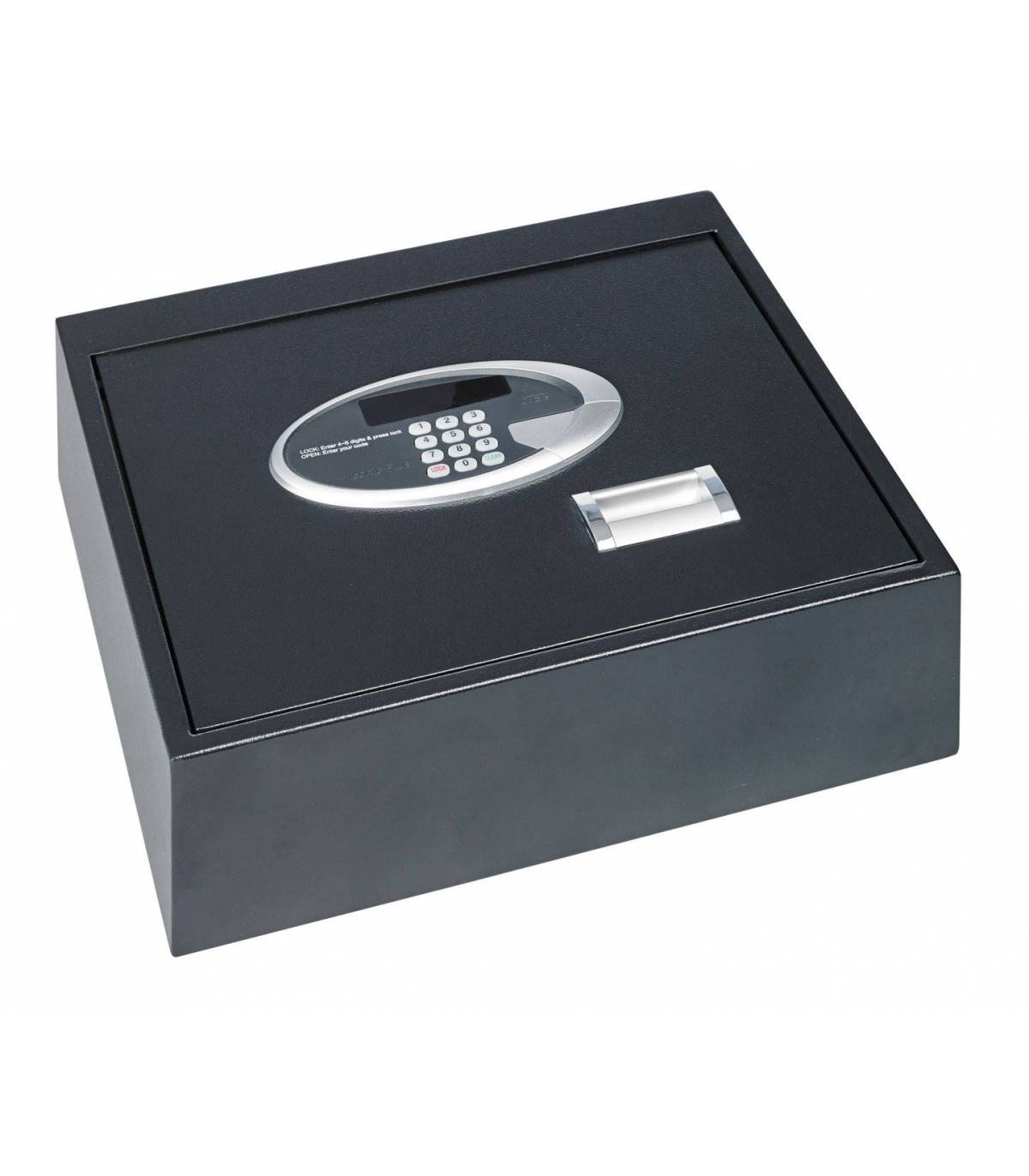 Caja fuerte Top Open Iconic Cajas de Seguridad JVD JV866664