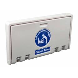 Cambiador pañales horizontal Cambiadores de Pañales  JV8993050