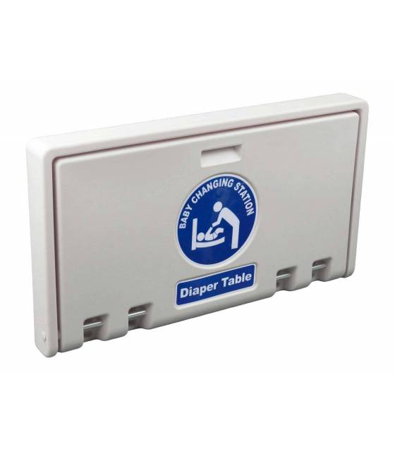 Cambiador pañales horizontal Cambiadores de Pañales  JV8993050