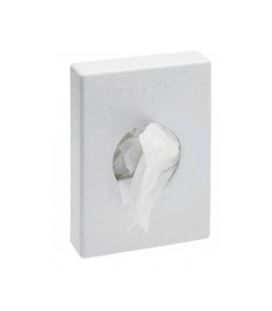 Dispensador Bolsitas higiénicas Blanco Dispensadores bolsas higiénicas JVD JV8991308