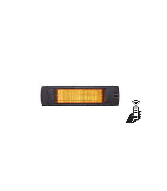 Calefactor eléctrico 4 niveles Calefactores Eléctricos CONVA CVEST20CA