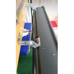 Calefactor eléctrico 4 niveles Calefactores Eléctricos CONVA CVEST20CA