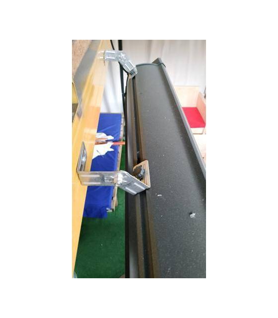 Calefactor eléctrico 4 niveles Calefactores Eléctricos CONVA CVEST20CA