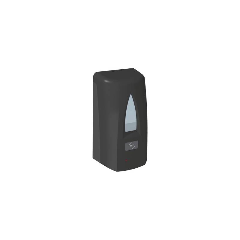 Dispensador Jabón automático Yaliss Negro Dispensadores Jabón JVD JV8441765