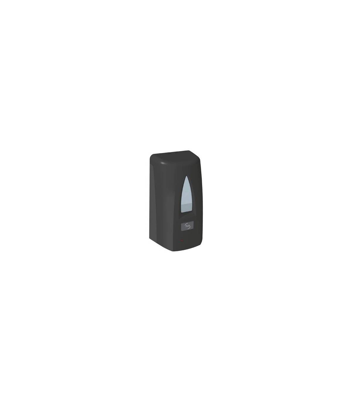Dispensador Jabón automático Yaliss Negro Dispensadores Jabón JVD JV8441765