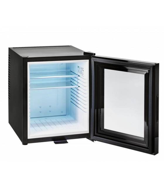Minibar hotel Puerta Cristal 40L JVD Minibar Hotel JVD JV8661354