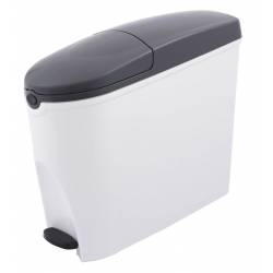 Contenedor Higiénico Compresera Ladybox JVD Contenedores Higiénicos JVD JV899865