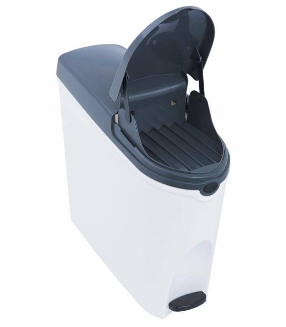 Contenedor Higiénico Compresera Ladybox JVD Contenedores Higiénicos JVD JV899865