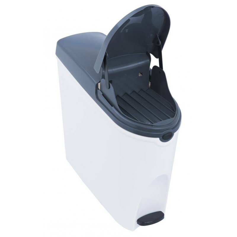 Contenedor Higiénico Compresera Ladybox JVD Contenedores Higiénicos JVD JV899865