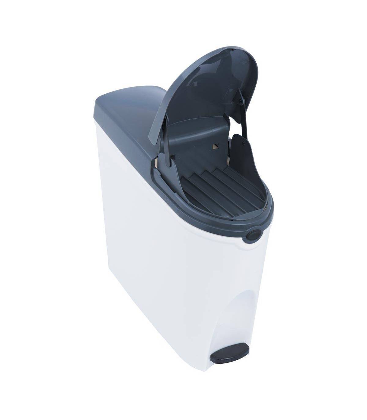 Contenedor Higiénico Compresera Ladybox JVD Contenedores Higiénicos JVD JV899865