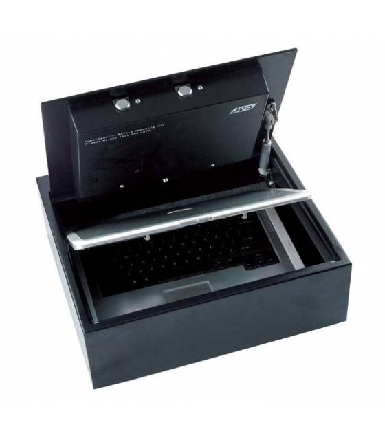 Caja fuerte Top Open Iconic Cajas de Seguridad JVD JV866664