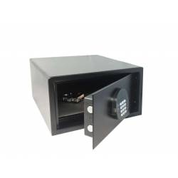 Caja Fuerte Hotel Fortress 14 Cajas de Seguridad JVD JV8661604