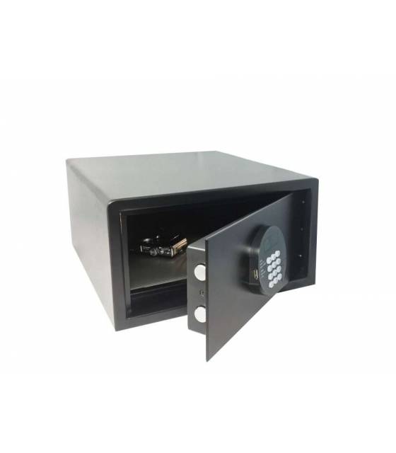 Caja Fuerte Hotel Fortress 14 Cajas de Seguridad JVD JV8661604