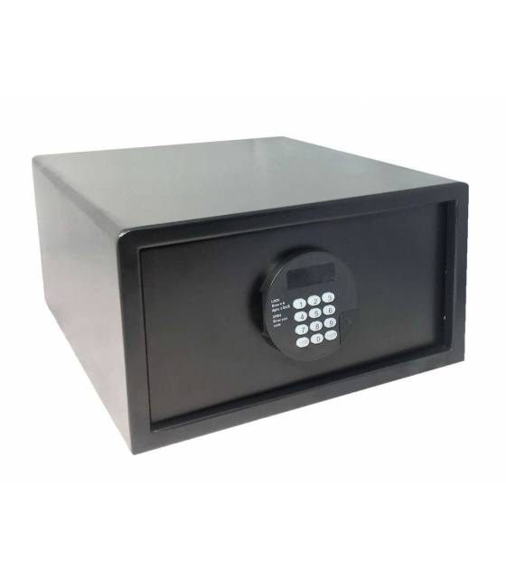 Caja Fuerte hotel Fortress 15" Cajas de Seguridad JVD JV8661605