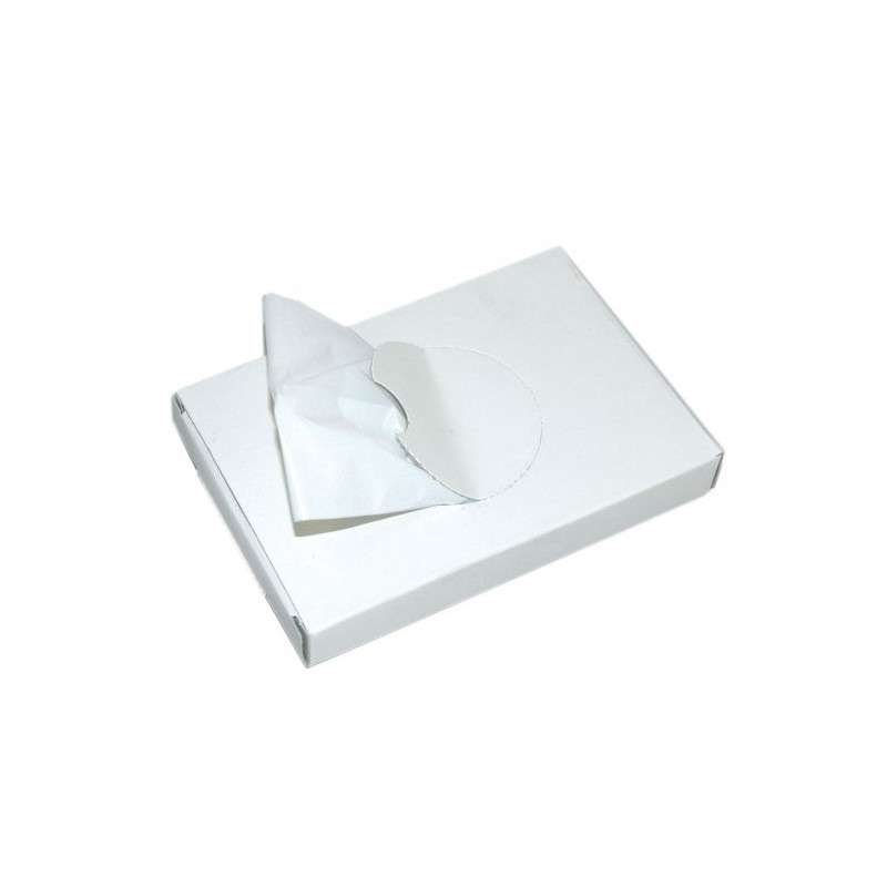 Bolsitas higiénicas Recambio para Dispensadores Bolsas y Precintos JVD JV8881316