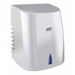 Secamanos Aire Caliente JVD CoptAir-S Gris Secamanos Aire Caliente JVD JV8111623