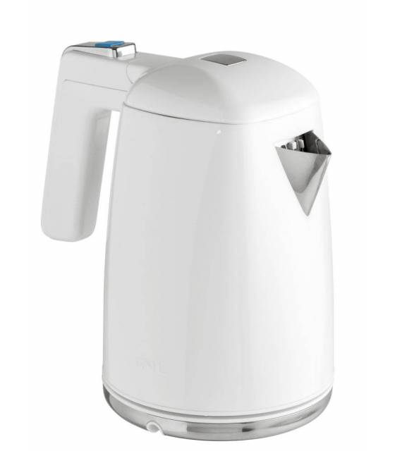 Hervidor Kettles Blanco Diva Hervidores - Kettles JVD JV8661342