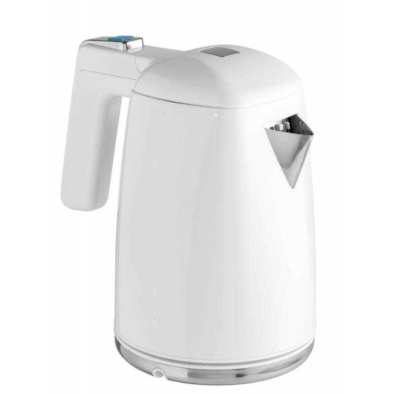 Hervidor Kettles Blanco Diva Hervidores - Kettles JVD JV8661342