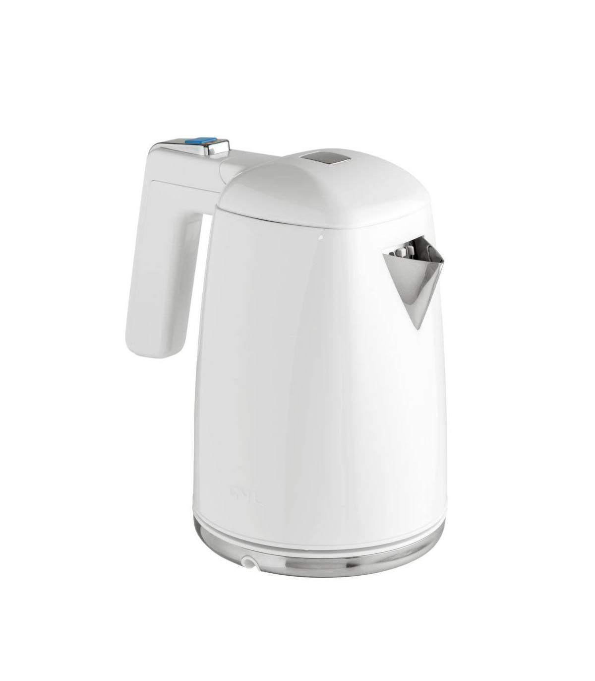 Hervidor Kettles Blanco Diva Hervidores - Kettles JVD JV8661342