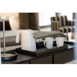 Hervidor Kettles Blanco Diva Hervidores - Kettles JVD JV8661342