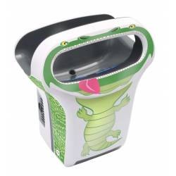 Secamanos eléctrico Infantil ExpAir JVD Secamanos Aire Forzado JVD JV811791KIDS