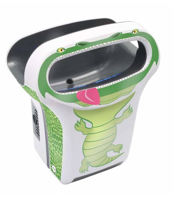 Secamanos eléctrico Infantil ExpAir JVD Secamanos Aire Forzado JVD JV811791KIDS