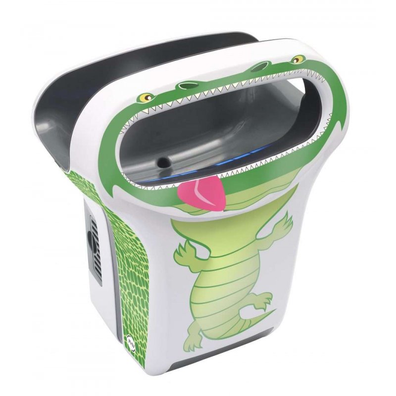 Secamanos eléctrico Infantil ExpAir JVD Secamanos Aire Forzado JVD JV811791KIDS