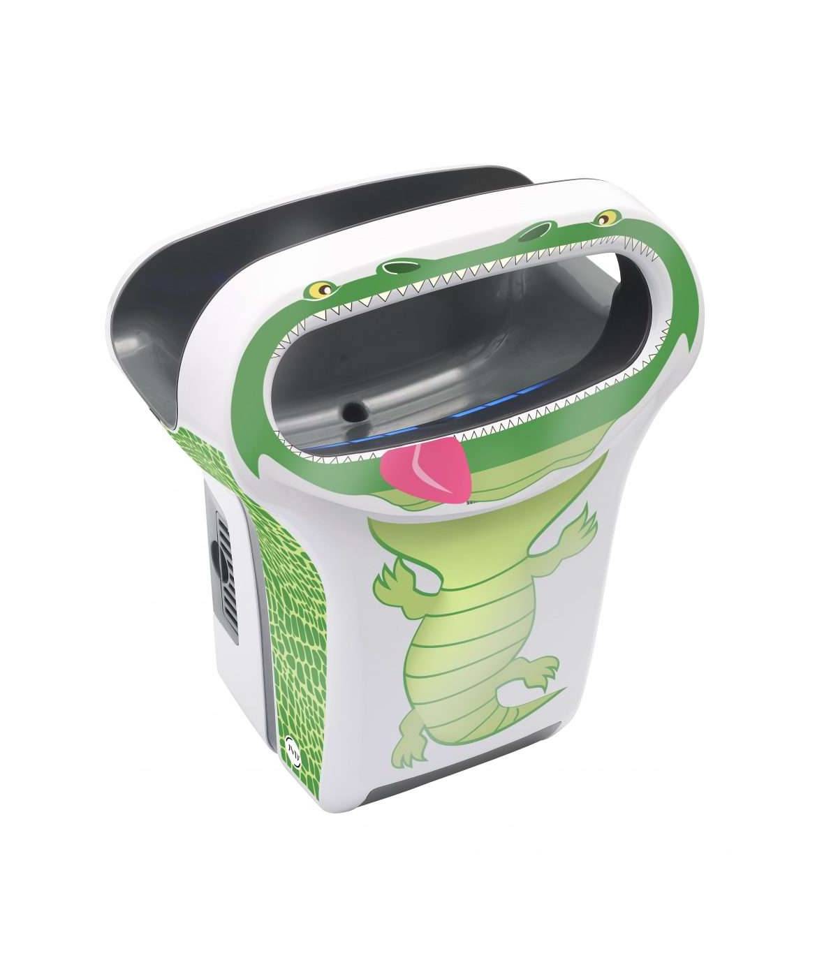 Secamanos eléctrico Infantil ExpAir JVD Secamanos Aire Forzado JVD JV811791KIDS