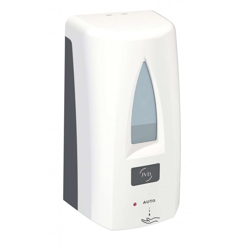 Dosificador Jabón Gel automático Yaliss Dispensadores Jabón JVD JV8441448